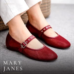 Maryjane