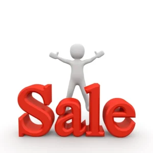 Sales